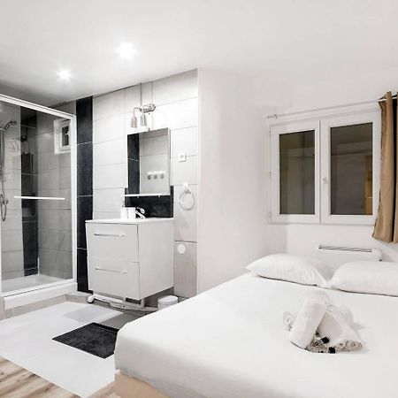 Guestready - Appartement Pres Du Marais Paříž Exteriér fotografie