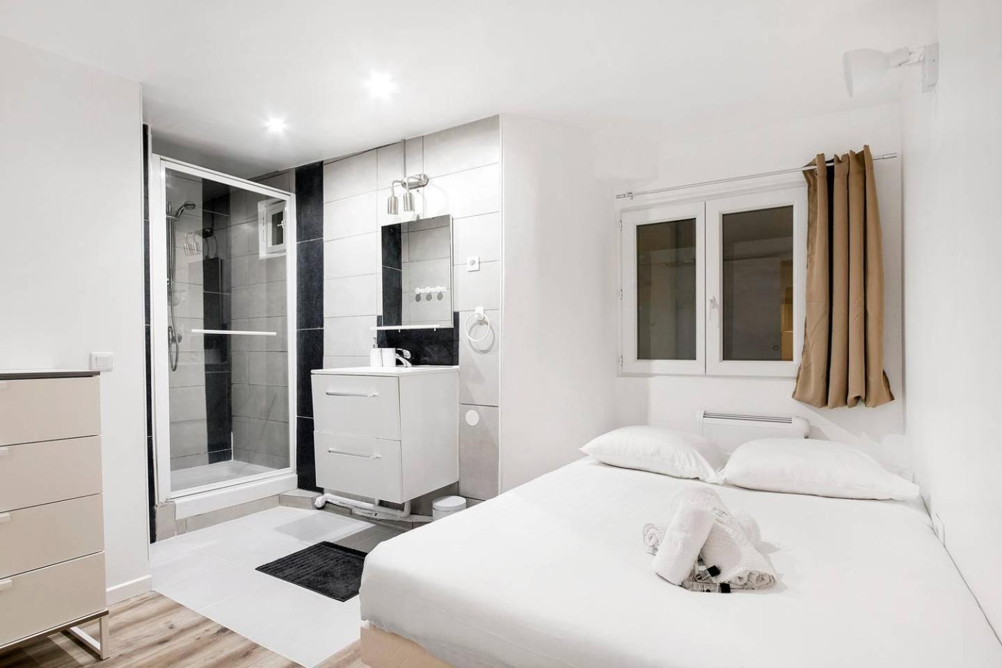 Guestready - Appartement Pres Du Marais Paříž Exteriér fotografie