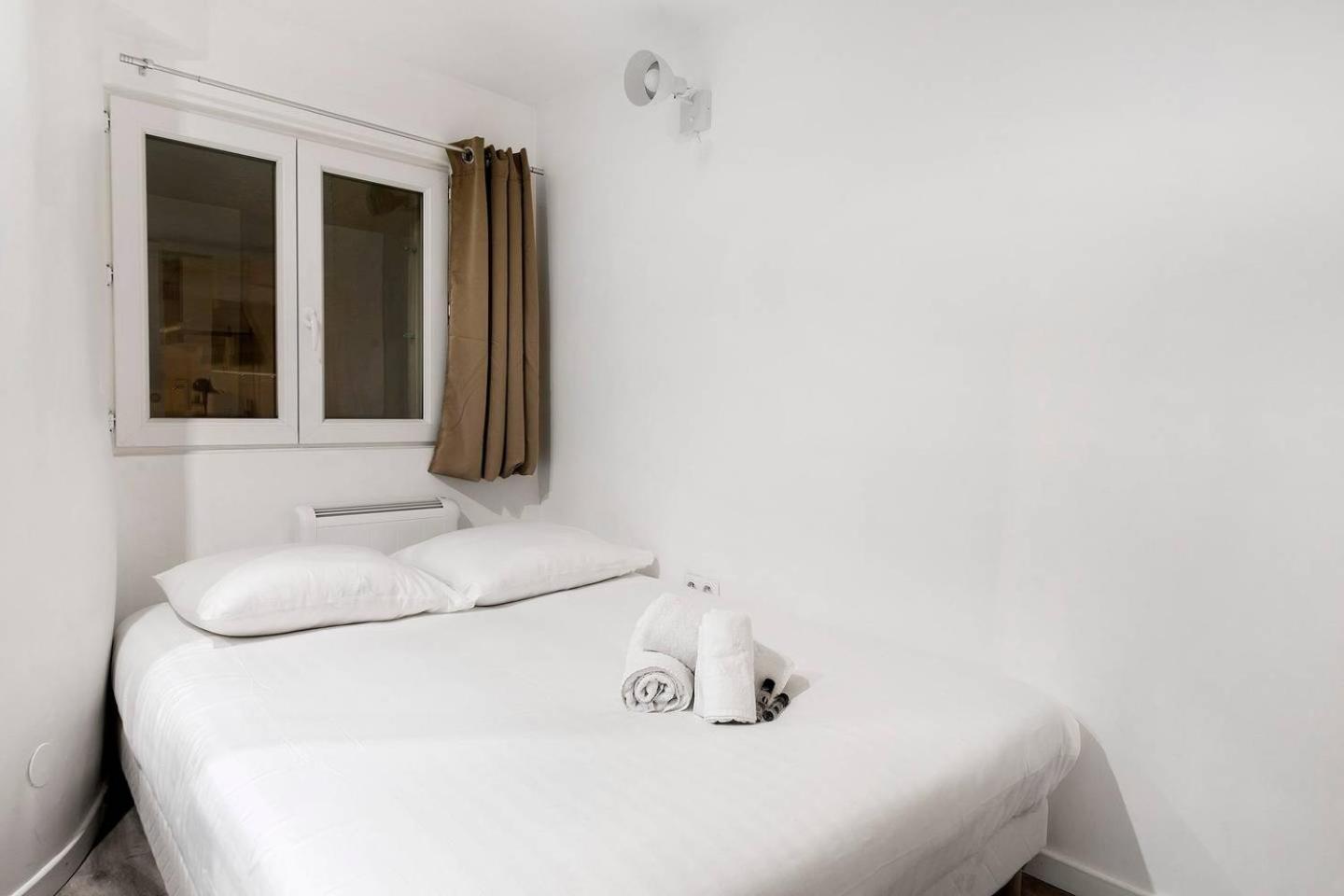 Guestready - Appartement Pres Du Marais Paříž Exteriér fotografie